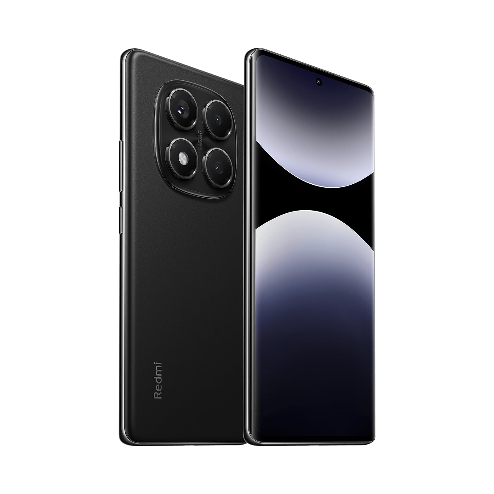 Redmi Note 14 Pro 8GB RAM, 256GB ROM, Siyah : Amazon.com.tr